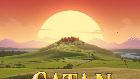 Catan VR