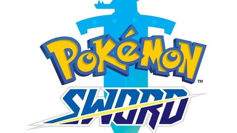 Pokémon Sword Expansion Pass