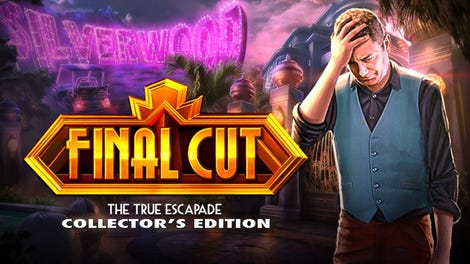 Final Cut: The True Escapade - Collector's Edition