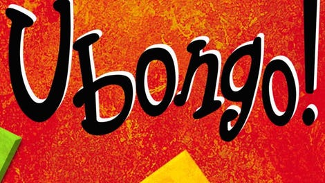Ubongo Puzzle Adventure