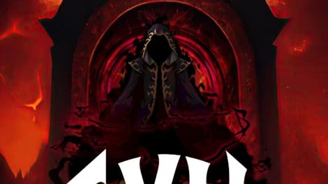 Evil Dungeons 2