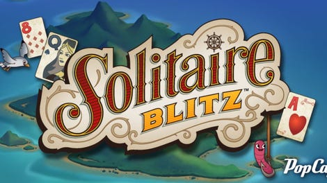 Solitaire Blitz