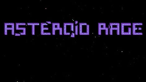 AsteRoid Rage