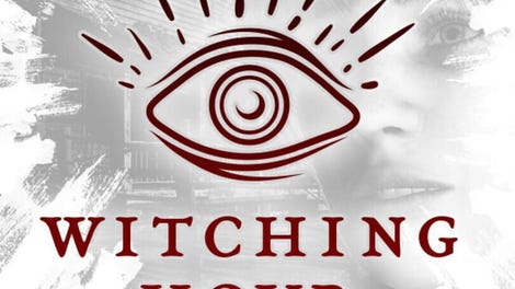 Witching Hour