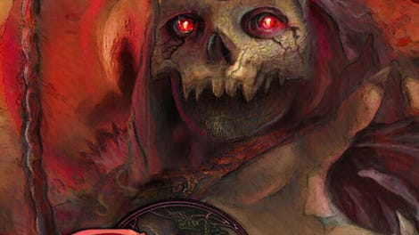 Guilt: The Deathless