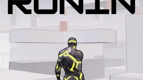 Eco Ronin