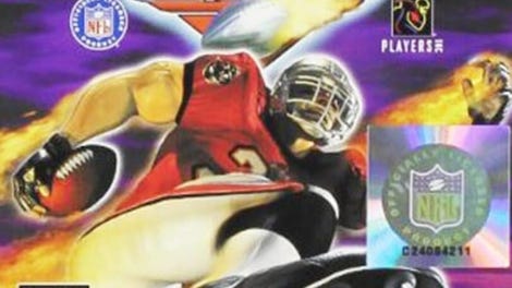 NFL Blitz 2000 - Kotaku