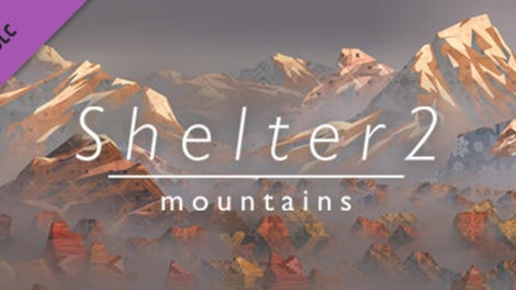 Shelter 2 Mountains