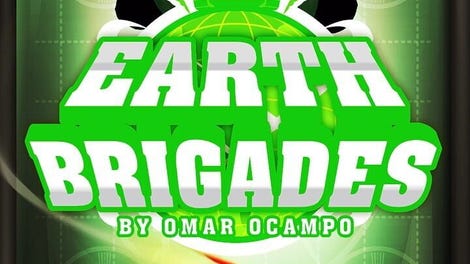 Earth Brigades