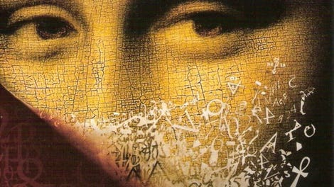 The Da Vinci Code