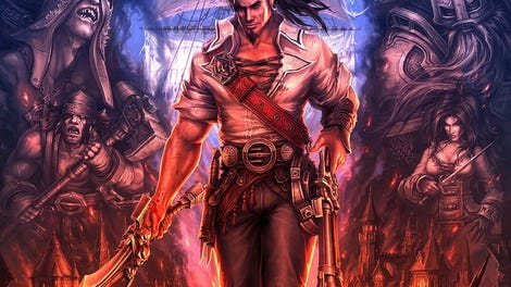 Captain Blood