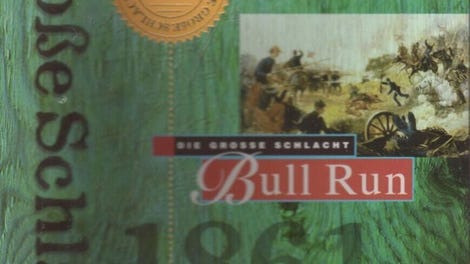 Battleground 7: Bull Run