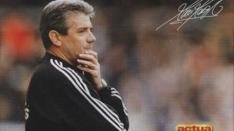 Premier Manager: Ninety Nine