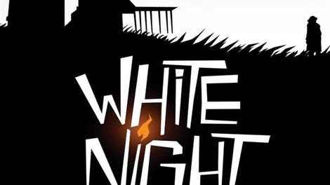White Night