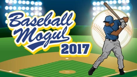 Baseball Mogul 2017