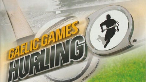 Gaelic Games: Hurling