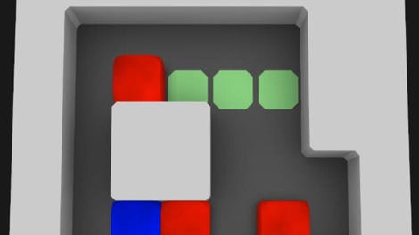 Magnet Block