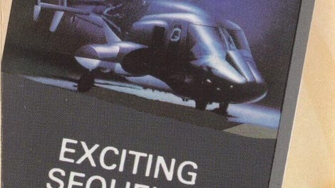 Airwolf 2