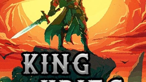 King Krieg Survivors