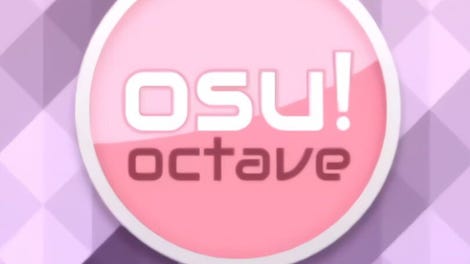 Osu! Octave