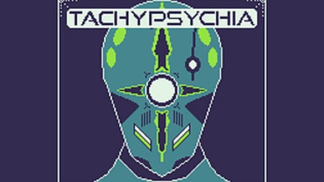 Tachypsychia