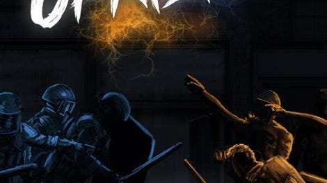 Uprising