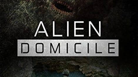 Alien Domicile 2017 The A.V. Club