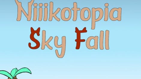 Niiikotopia: Sky Fall