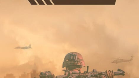Command & Control 3