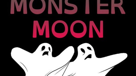 Gordy and the Monster Moon