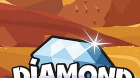 Diamond Dash