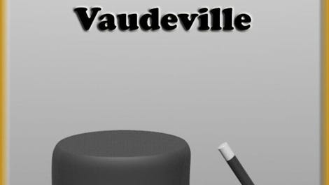 Escape Room VR: Vaudeville