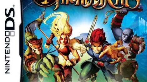 ThunderCats