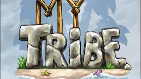 My Tribe