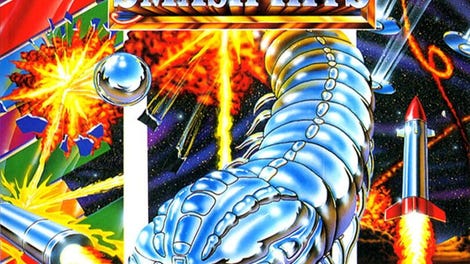 Arcade Smash Hits