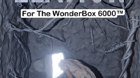 Elation for the Wonder Box 6000