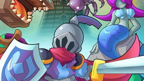 Good Night, Knight
