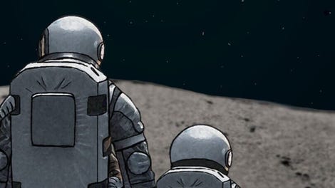 Space World 2020