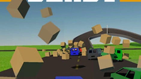 Stunt Derby