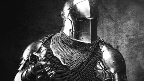 Raider: Dark Age