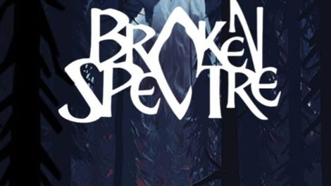 Broken Spectre