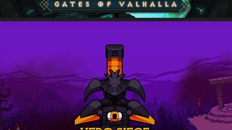 Hero Siege: Gates of Valhalla