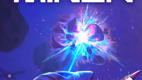 Void Miner