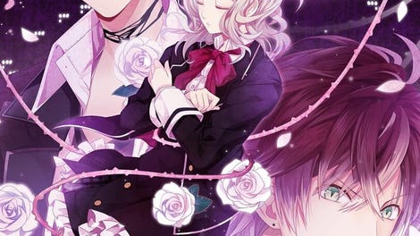 Diabolik Lovers: Grand Edition