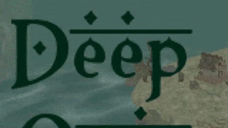 The Deep Ones