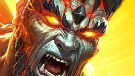 Heroic: Magic Duel