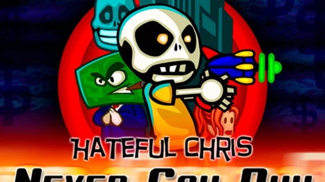 Hateful Chris: Never Say Buy