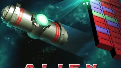 Alien Breaker