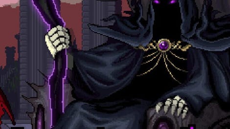 The Chronicles of Overlord