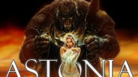 Astonia 3